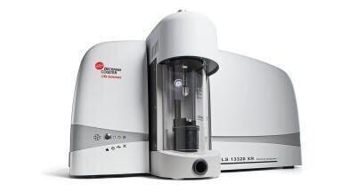 Achieve High-Resolution Particle Measurements in an Expanded Dynamic Range