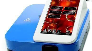 Precise and Accurate Analysis of Cell Counts, Cell Size, and Viability