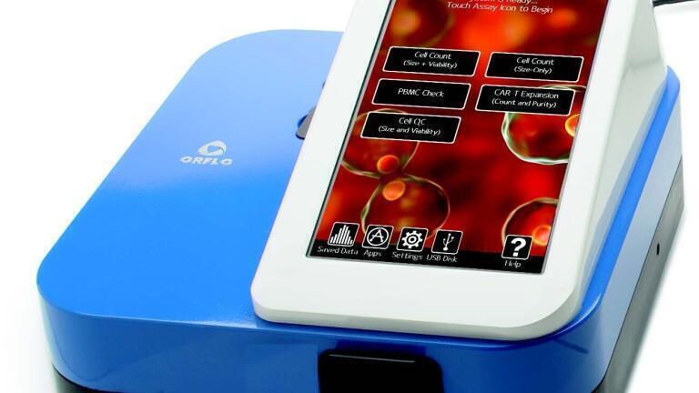 Precise and Accurate Analysis of Cell Counts, Cell Size, and Viability