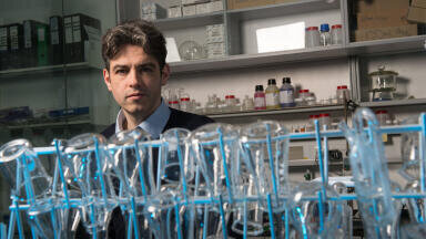 Robots Tune into Creative Molecule Format