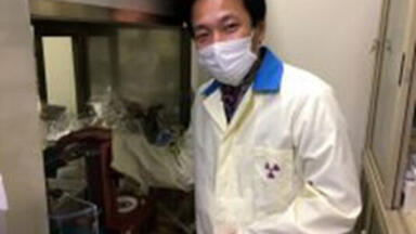 Safe and Efficient Concentration of Low Volume Samples
