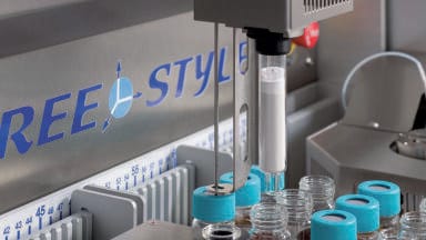 Analytical Solutions for Life Science Applications