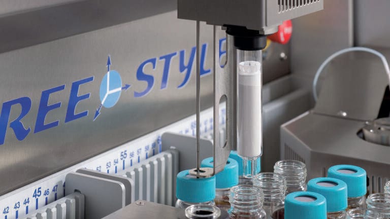 Analytical Solutions for Life Science Applications