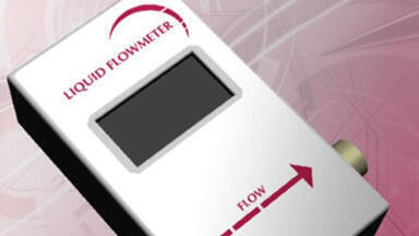 High Resolution Chromatography Flowmeter Announced