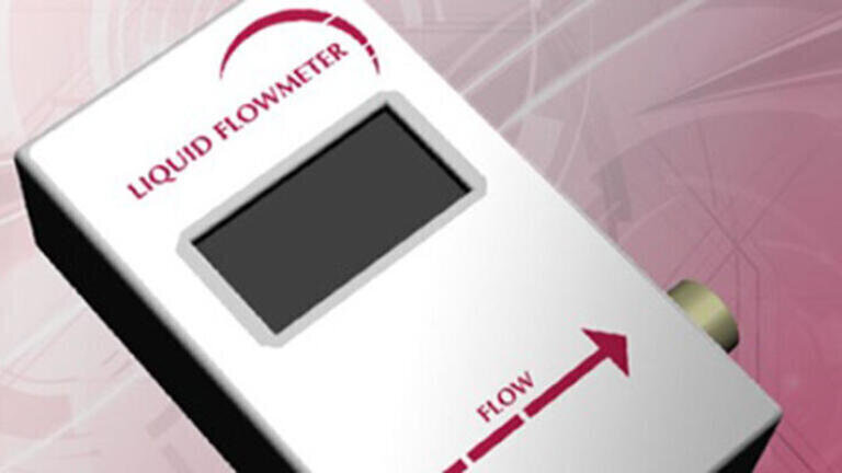 High Resolution Chromatography Flowmeter Announced