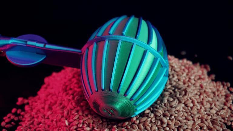 Spacebot Smarts revealed at TechCrunch 2020