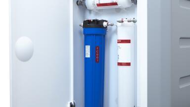 Fully Scalable Solution for Clinical Laboratory Reagent Water Announced