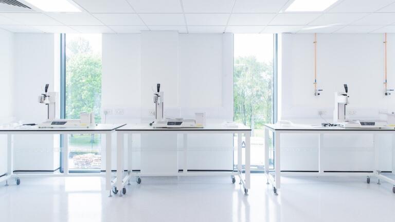 Liquid Handling Products for Faster Diagnostic Testing and Research