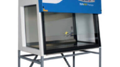 Specifying Microbiological Class II Cabinets For Tissue Engineering