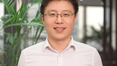 Collaboration to Develop Tumour Progression Regulator Leads