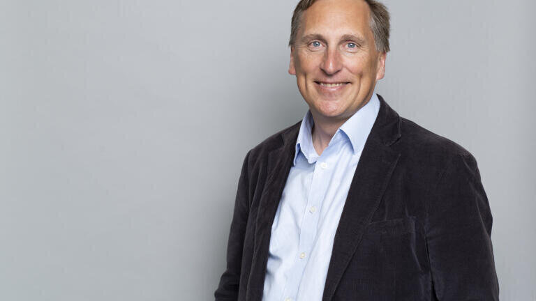 Phoremost CEO Chris Torrance