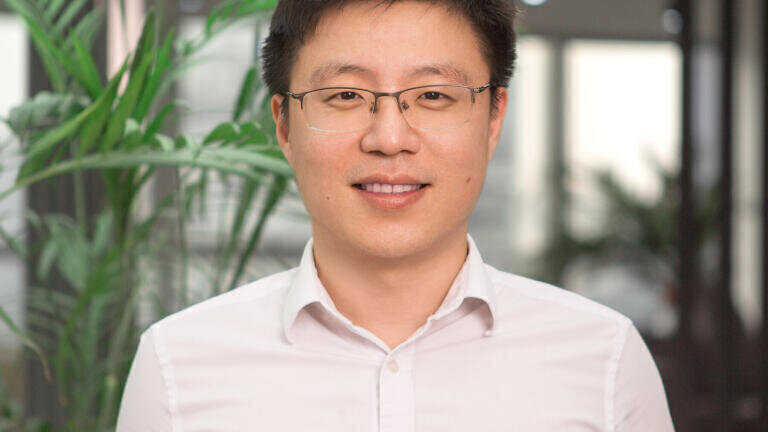 Collaboration to Develop Tumour Progression Regulator Leads