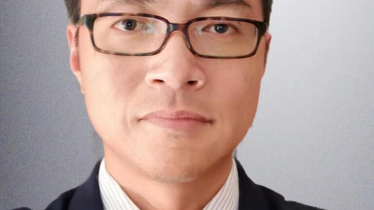 Dr Yuan Ji