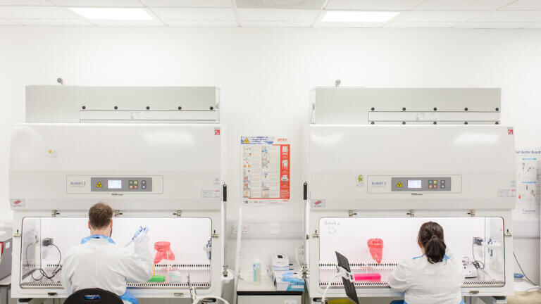 BIOX Specialist Joins Biomarker-based Diagnostics Group