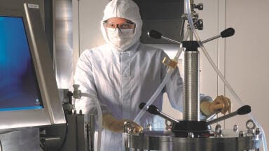 New Platform Speeds Development of Cell and Gene Therapies