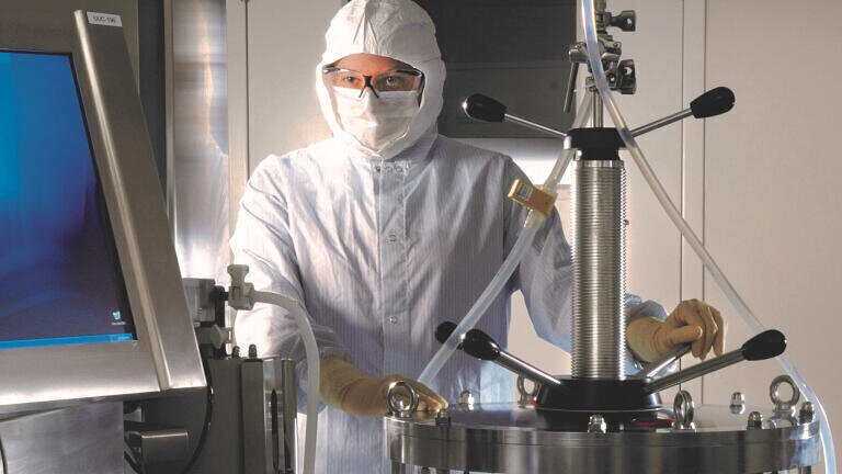 New Platform Speeds Development of Cell and Gene Therapies