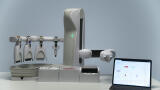 Innovative Pipetting Robot Recognised with 2020 North American Product Leadership Award