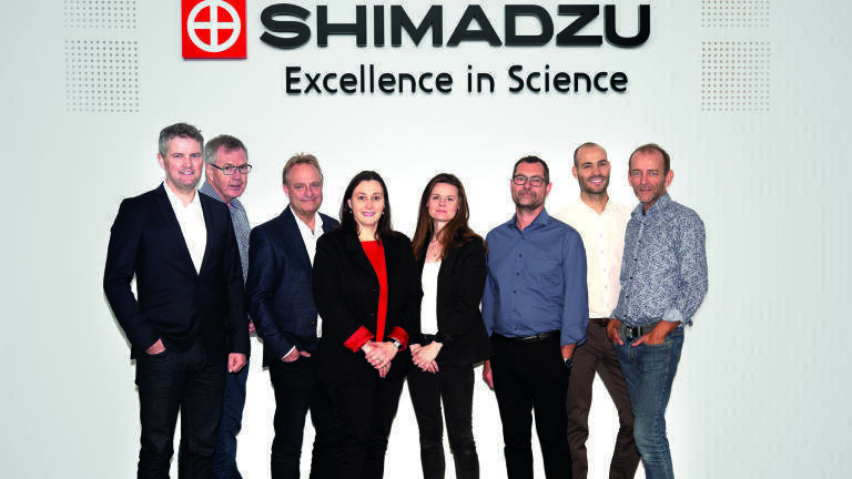 Shimadzu Announces New Danish Branch Office