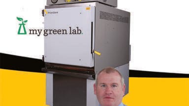 ACT Gives Priorclave Green Credentials