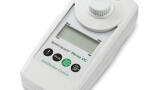 Move Up to Precision - Spectroquant® Move DC colorimeter for disinfection control