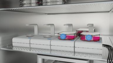 New Remote Live-cell Imaging System Launched