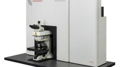 New Precision Raman Microscope Launched