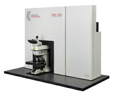 New Precision Raman Microscope Launched