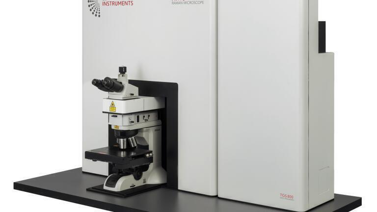 New Precision Raman Microscope Launched