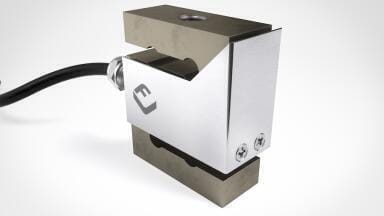 Alloy Steel Tension Load Cell Offers an Economical Alternative for Volume Use