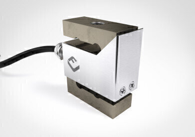 Alloy Steel Tension Load Cell Offers an Economical Alternative for Volume Use