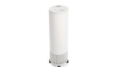 Grant's ap360 kills viruses and bacteria with advanced clean air technology
