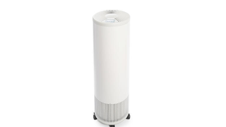 Grant's ap360 kills viruses and bacteria with advanced clean air technology