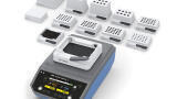 New thermoshakers for smallest volumes