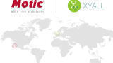 Motic and Xyall - A strategic partnership of two competent players on the digital pathology market starts now