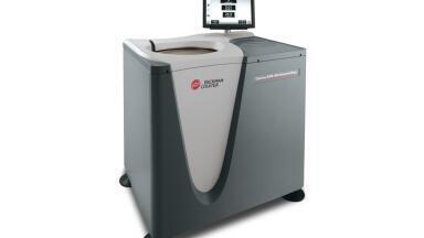 Safe Sample Prep in Centrifugation