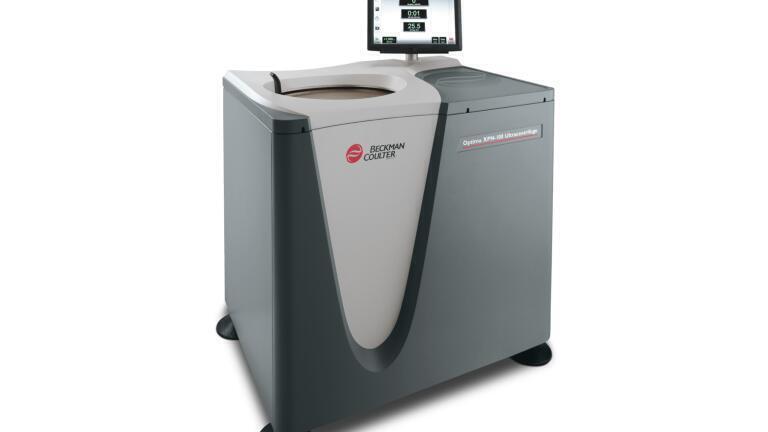 Safe Sample Prep in Centrifugation