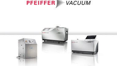 A unique portfolio of equipment dedicated to the pharmaceutical industry