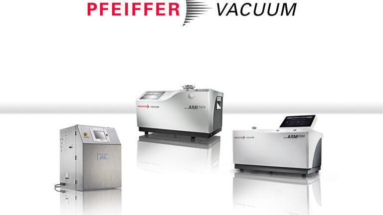 A unique portfolio of equipment dedicated to the pharmaceutical industry