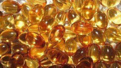 What Does Vitamin E Do?