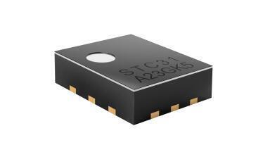 New Sensor for Measuring High CO2 Concentration Announced