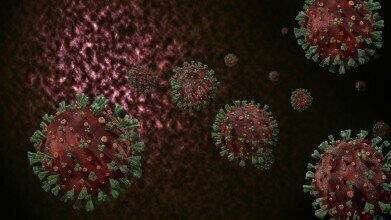 Scientists Develop Nanoparticle SARS-CoV-2 Model