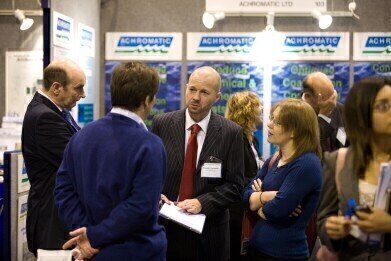 WWEM 2010 Dates announced - the world`s largest water monitoring event