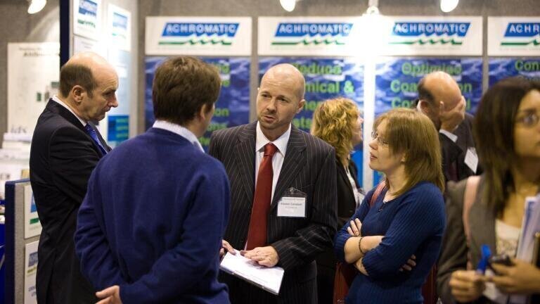 WWEM 2010 Dates announced - the world`s largest water monitoring event