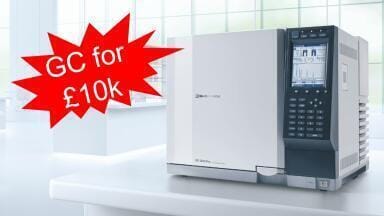 Shimadzu UK Sale! Great Systems at a Fraction of the Price!