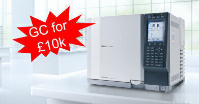 Shimadzu UK Sale! Great Systems at a Fraction of the Price!