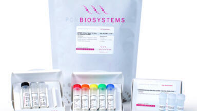 New PCR Biosystems Kit for Quantification of Libraries Prepared for Illumina® NGS Systems