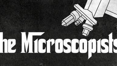 Lives Around Microscopy – (not all about the work)