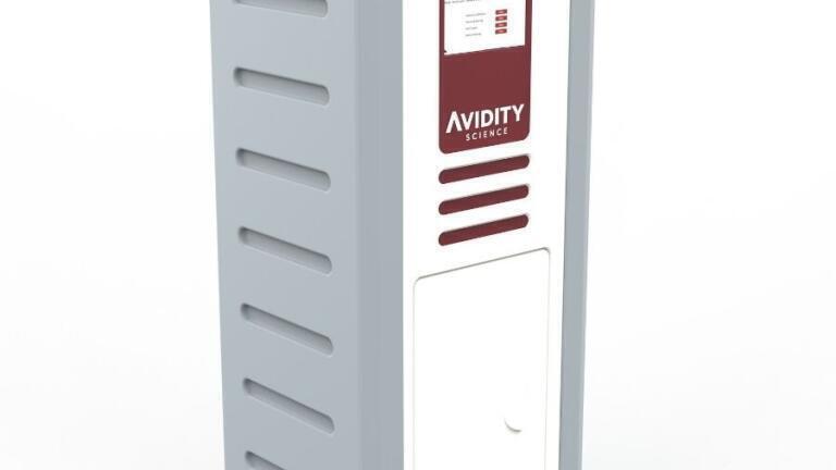 The Avidity Science GENO™ CL sets NEW standards for the production of Clinical Laboratory Reagent Water (CLRW)