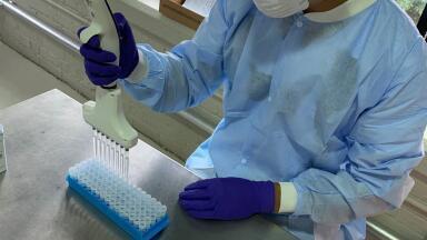Versatile Pipettes Provide Faster Production of Kits for the Next Generation of Scientists
