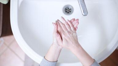 How Often Should You Wash Your Hands?